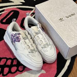 adidas ADI2000 Yu-Gi-Oh! Dark Magician – Size 11.5 – Brand New